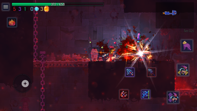 Dead Cells screenshot 4