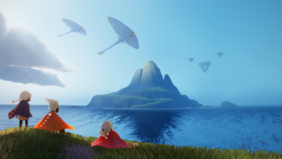 Sky: Children of the Light screenshot 9