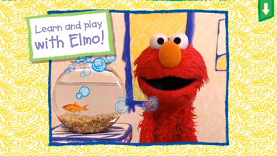 Elmo's World and You screenshot 1