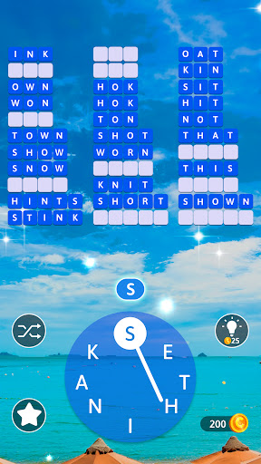 Word Maker: Words Games Puzzle screenshot 8
