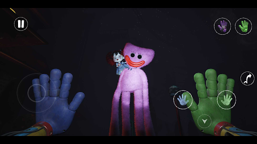Poppy Playtime Chapter 3 screenshot 4