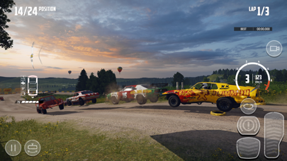 Wreckfest - Demolition Racing screenshot 9