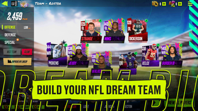 NFL Rivals - Football Game screenshot 3
