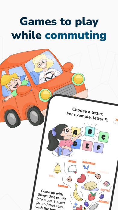 Hearty App: Everyday Bonding screenshot 7