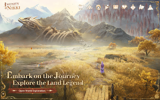 Infinity Nikki screenshot 7