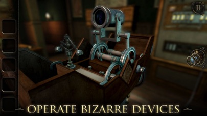 The Room Three screenshot 2