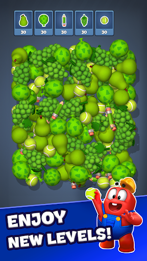 Match Factory! screenshot 6