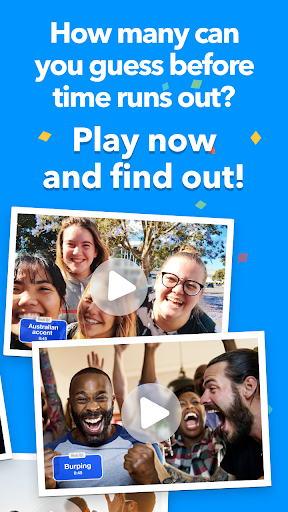 Heads Up! screenshot 8