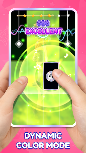 Music Piano 5: Demon Piano screenshot 4