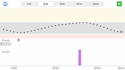 Dexcom G6 screenshot 8