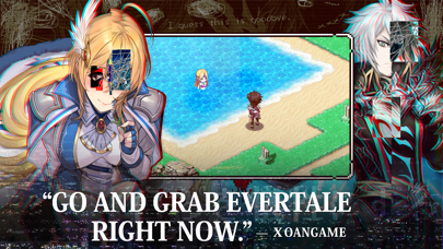 Evertale screenshot 7