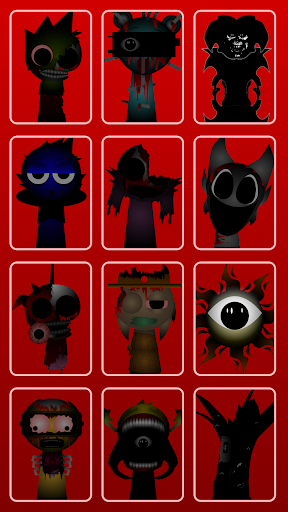 Brainzot Music Beatbox screenshot 20