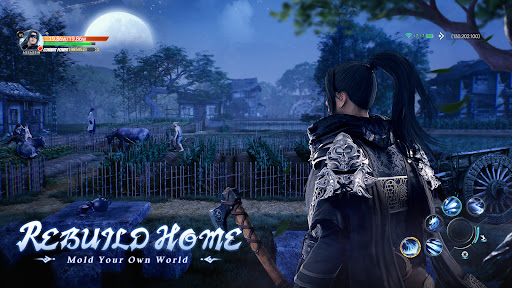 Ancient Seal: The Exorcist screenshot 7