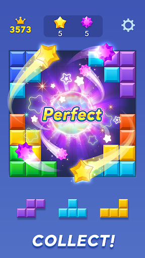 Block Blast! screenshot 21