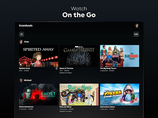 HBO Max: Stream TV & Movies screenshot 15
