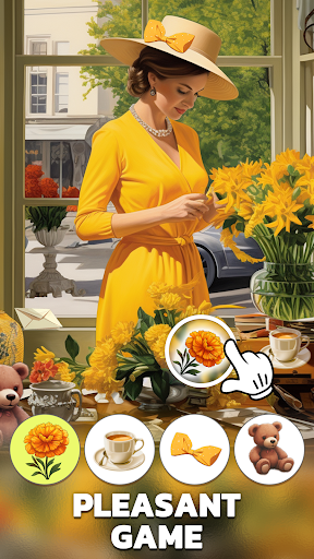 Hidden Folks: Scavenger Hunt screenshot 4