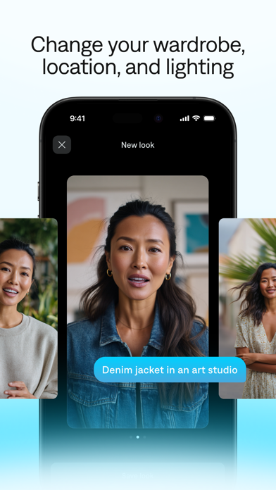 Captions Lite screenshot 2
