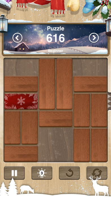 Unblock Me Premium screenshot 4