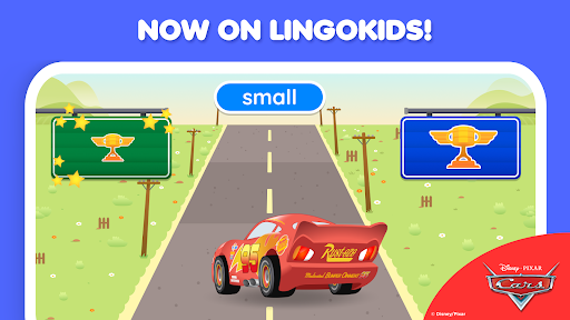 Lingokids - Play and Learn screenshot 12