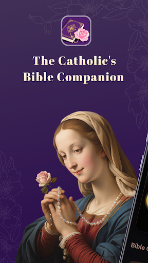 Rosa Mystica screenshot 1