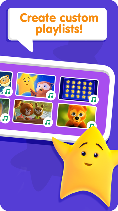 Super Simple - Kids Songs screenshot 8