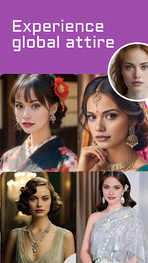 AI Face Swap Video App-Swapme screenshot 18