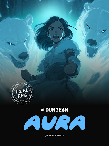 AI Dungeon: RPG & Story Maker screenshot 8