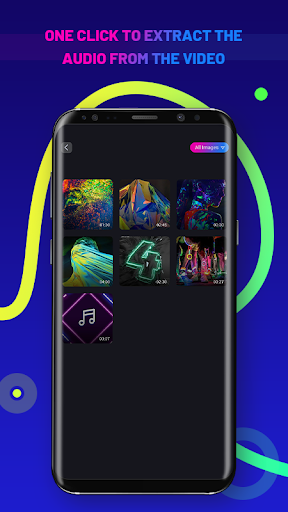 Audio Master - Ringtone Maker screenshot 3