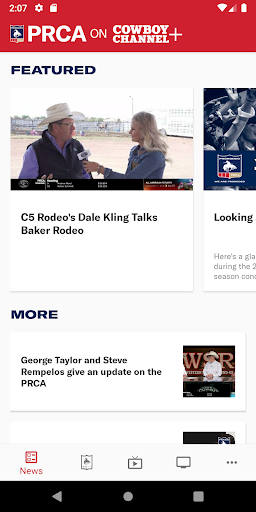 Cowboy+ screenshot 1