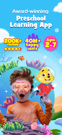 Kiddopia - Kids Learning Games screenshot 3