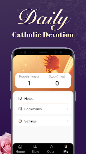 Rosa Mystica screenshot 5