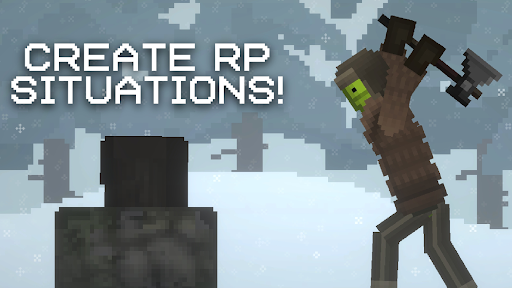 Melon Sandbox screenshot 20