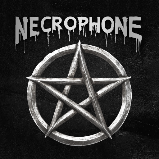 Necrophone - Spirit Talker