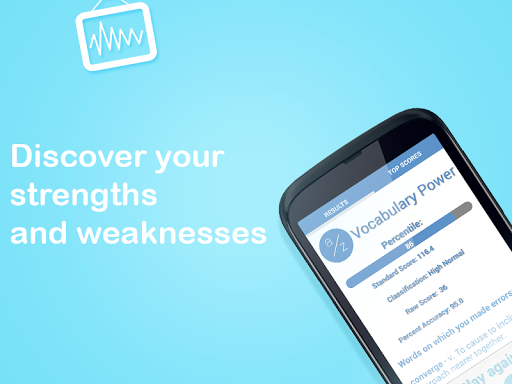 Mind Games Pro screenshot 10