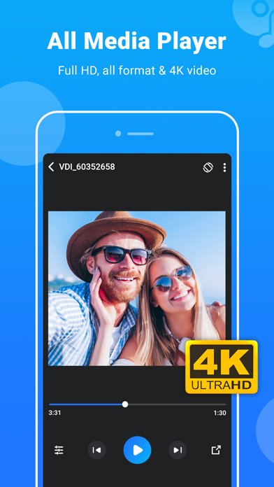 MX Player screenshot 4