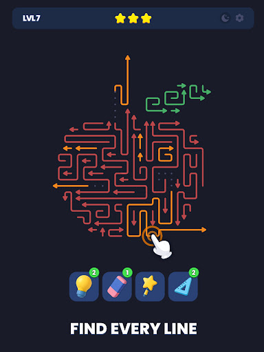 Arrow Out screenshot 15