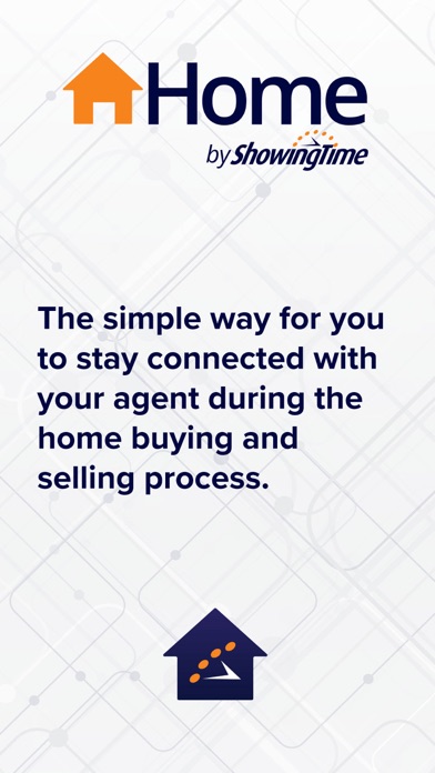 Home by ShowingTime screenshot 1