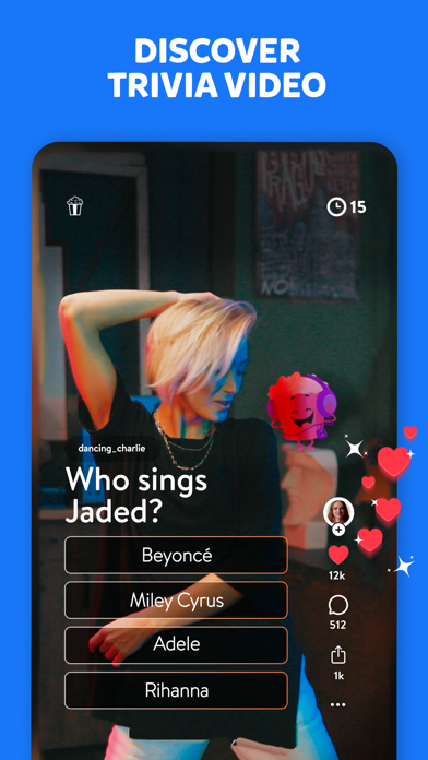 Trivia Crack Premium Quiz Game screenshot 3