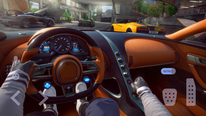 Tuning Club Online: Car Racing screenshot 2