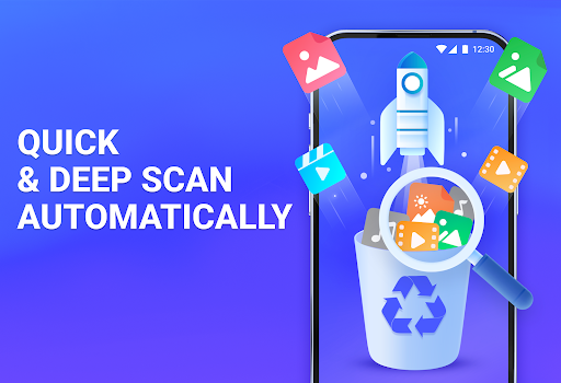 Photo Recovery, File Recovery screenshot 2