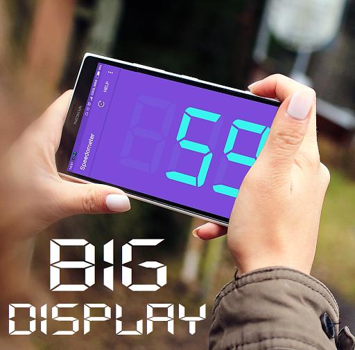 GPS Speedometer Odometer (Pro) screenshot 2