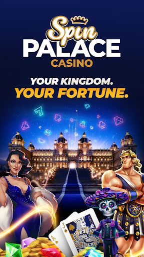 Betway - NJ & PA Casino Online screenshot 1