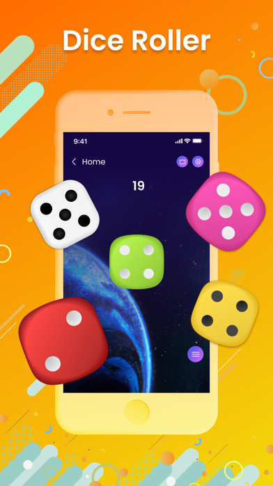 Spin the Wheel: Random Picker+ screenshot 5