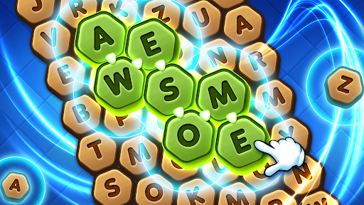 Word Seeker screenshot 1