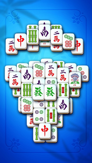Mahjong Club - Solitaire Game screenshot 3