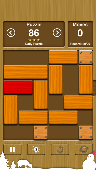 Unblock Me Premium screenshot 6