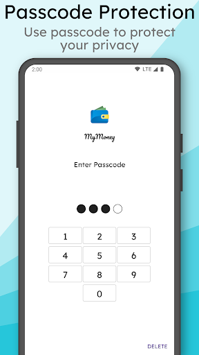 MyMoney Pro - Expense & Budget screenshot 3