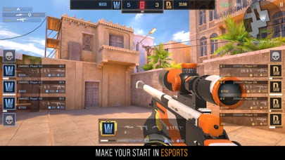 Standoff 2 screenshot 4