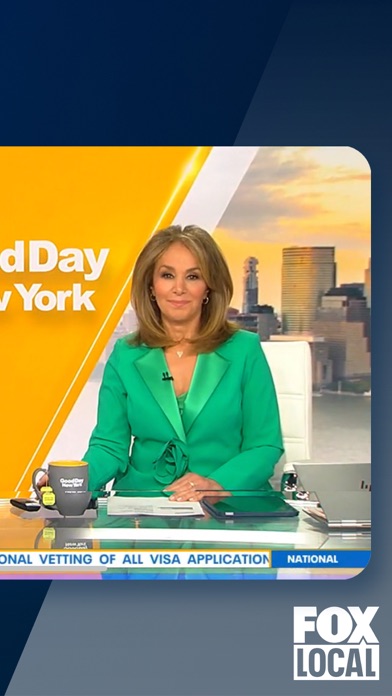 FOX LOCAL: Live News & Weather screenshot 7