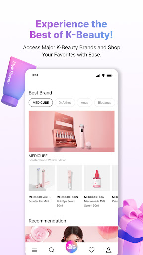 StyleKorean screenshot 11